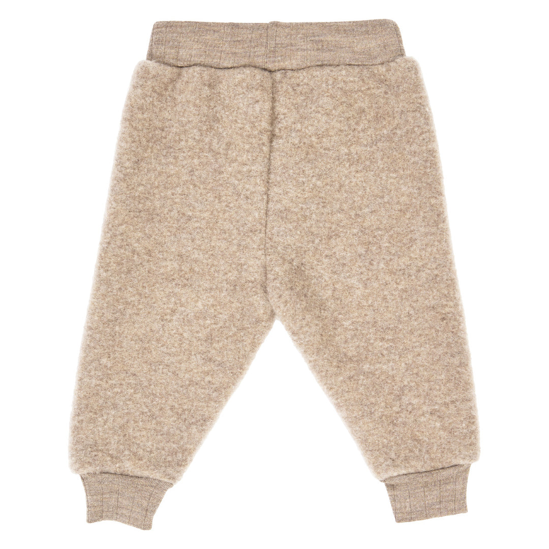 Babyhose aus Merinowolle