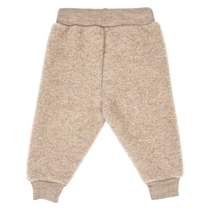 Babyhose aus Merinowolle