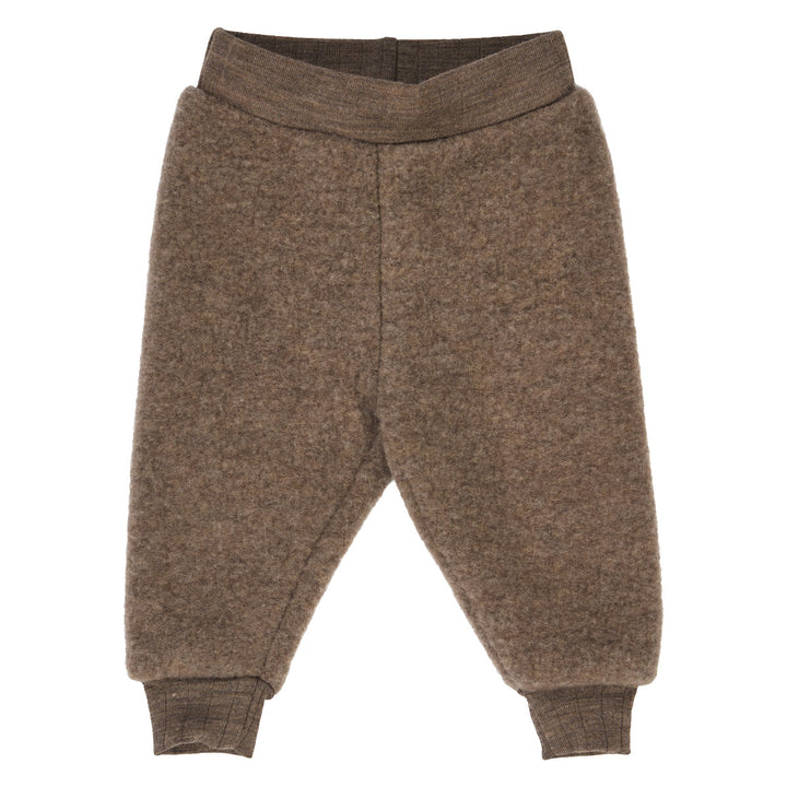Babyhose aus Merinowolle