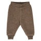 Babyhose aus Merinowolle