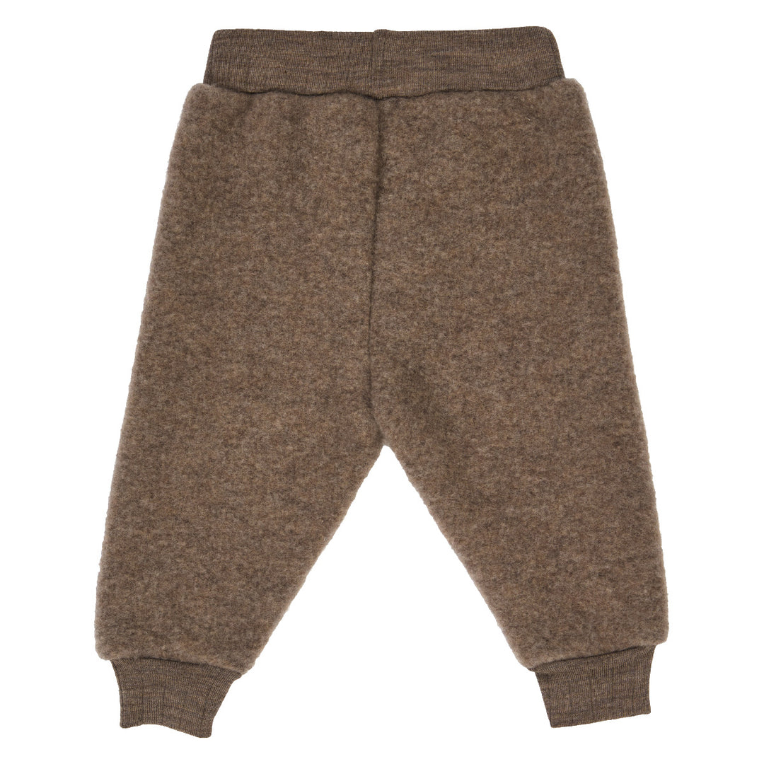 Babyhose aus Merinowolle