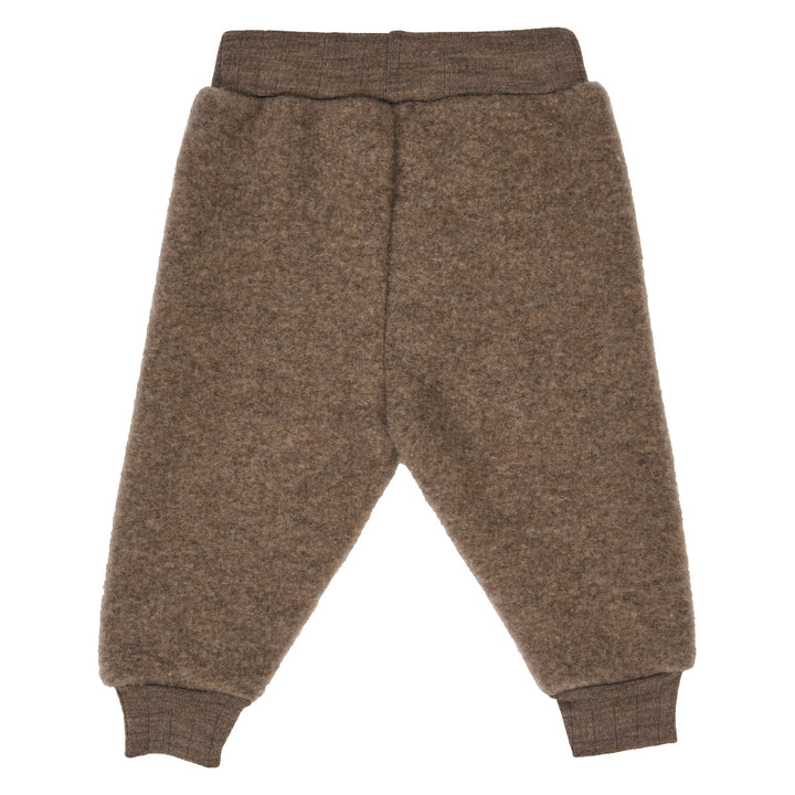 Babyhose aus Merinowolle