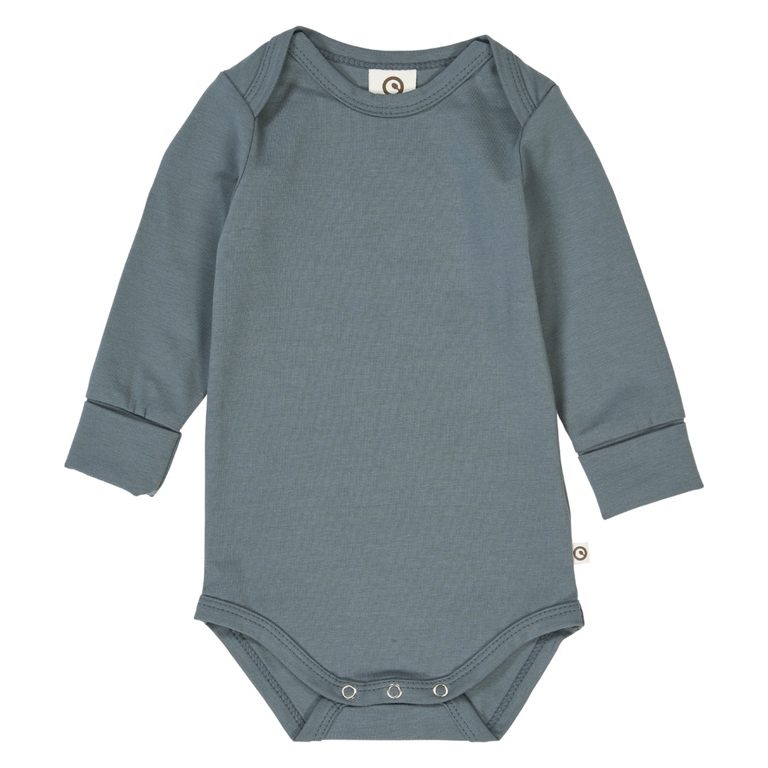 Langarmbody 2er-Pack