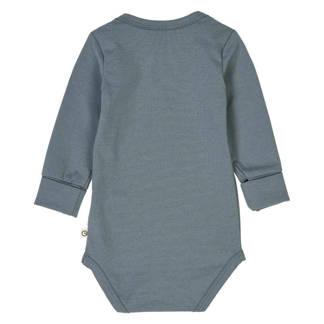 Langarmbody 2er-Pack