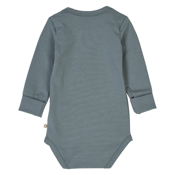 Langarmbody 2er-Pack