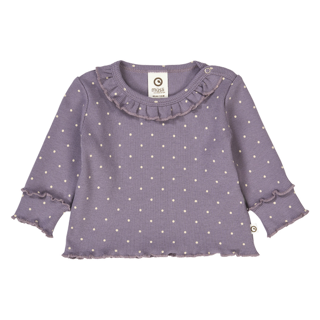 Babylangarmshirt