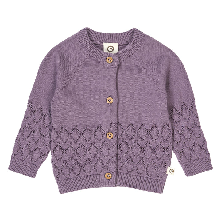 Babystrickjacke