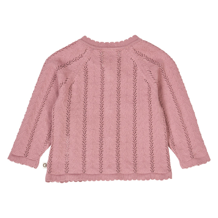 Babystrickjacke