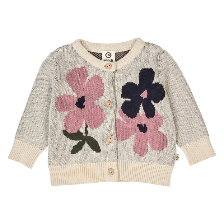 Babystrickjacke