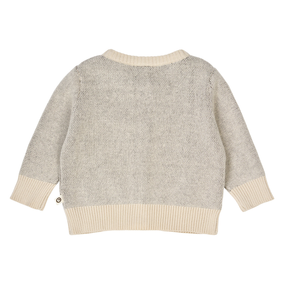 Babystrickjacke