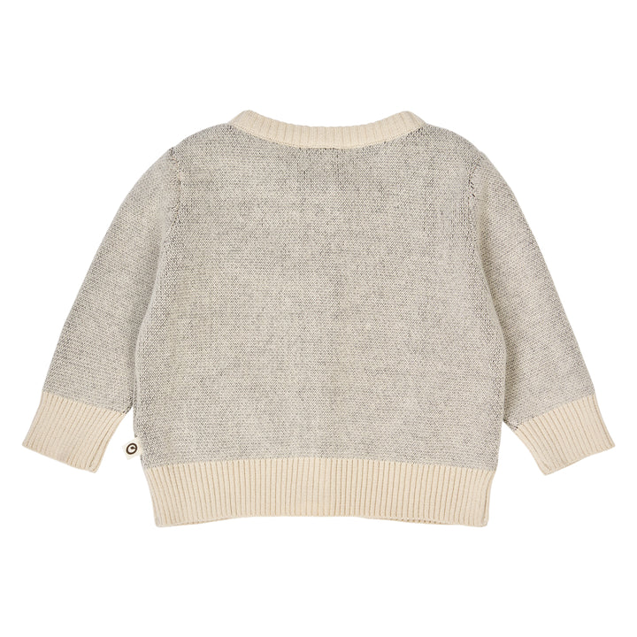 Babystrickjacke