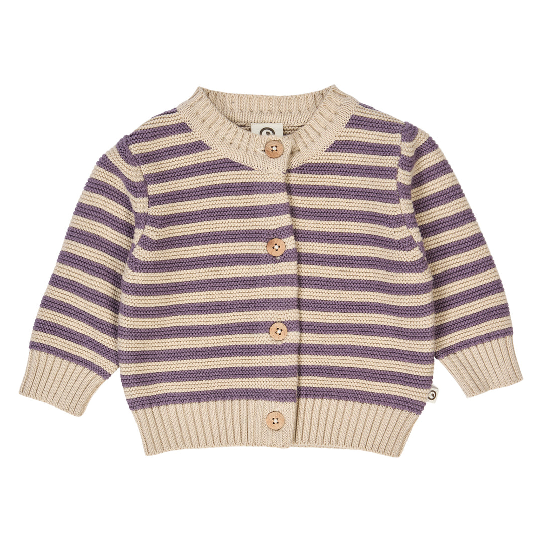 Babystrickjacke
