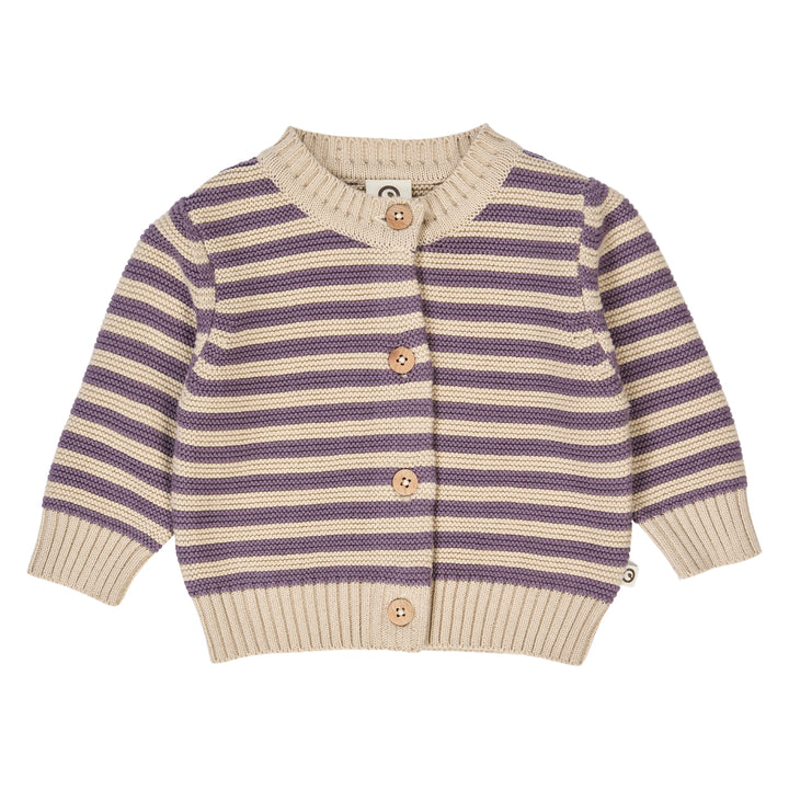 Babystrickjacke