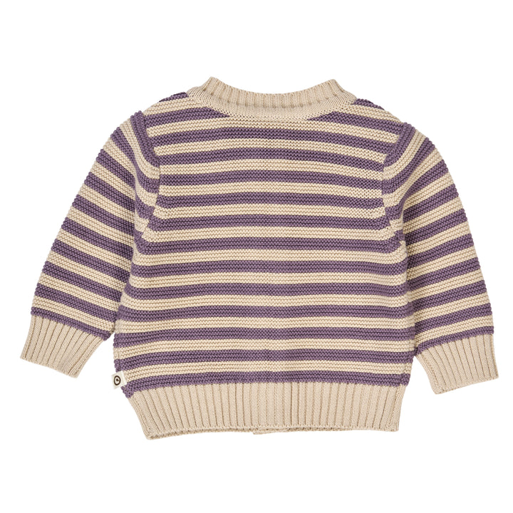 Babystrickjacke