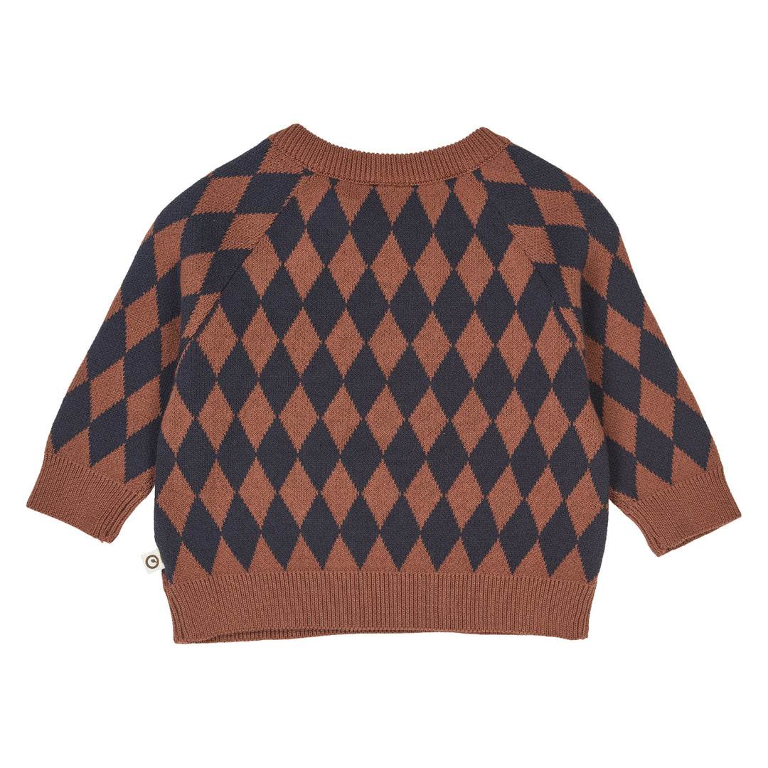 Babypullover