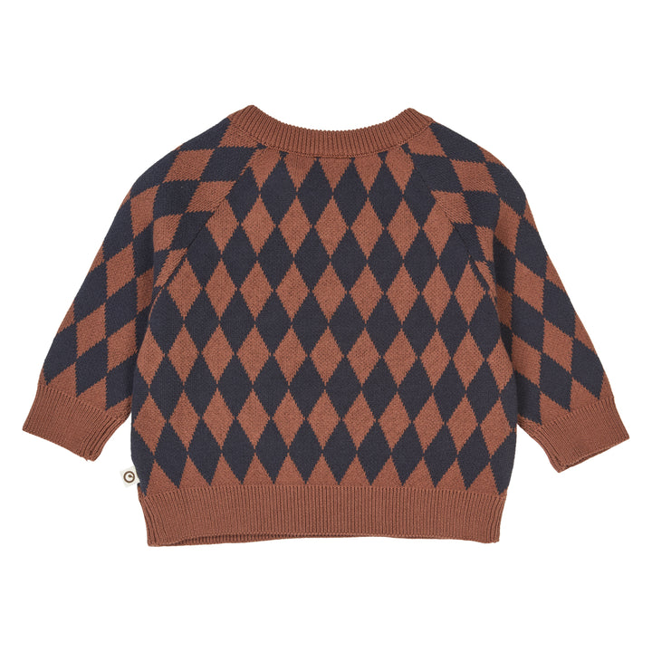 Babypullover