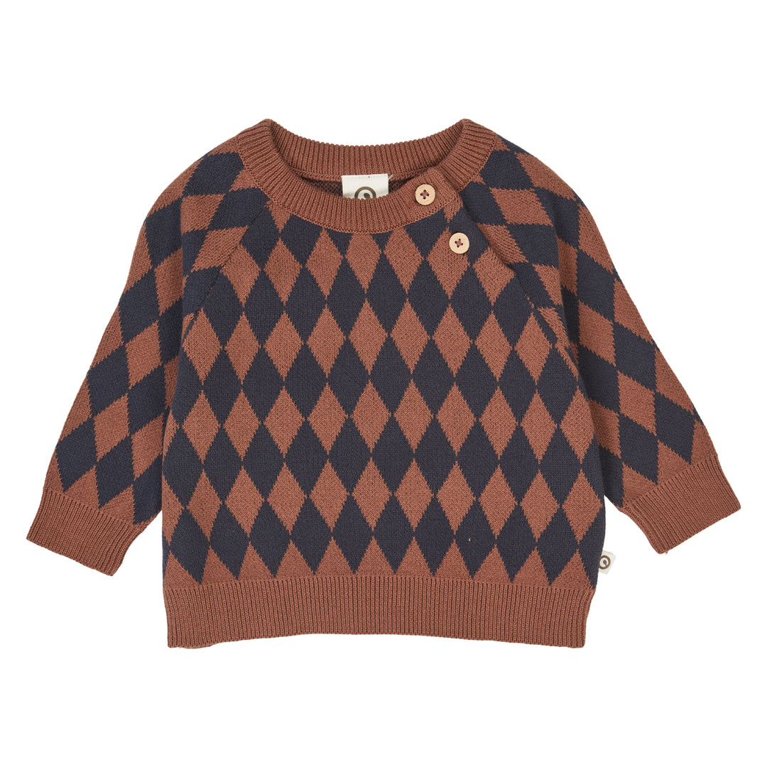 Babypullover