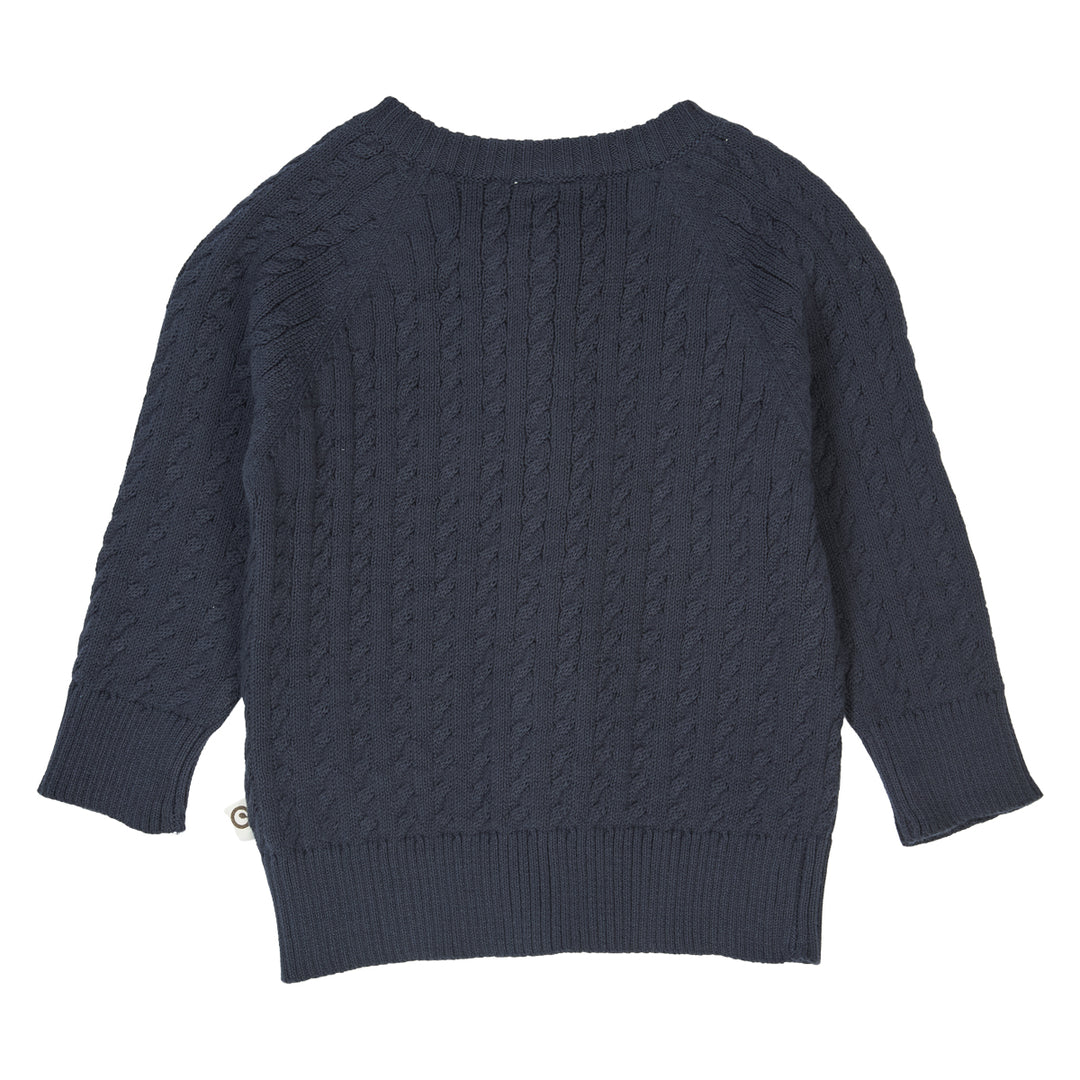Babystrickjacke