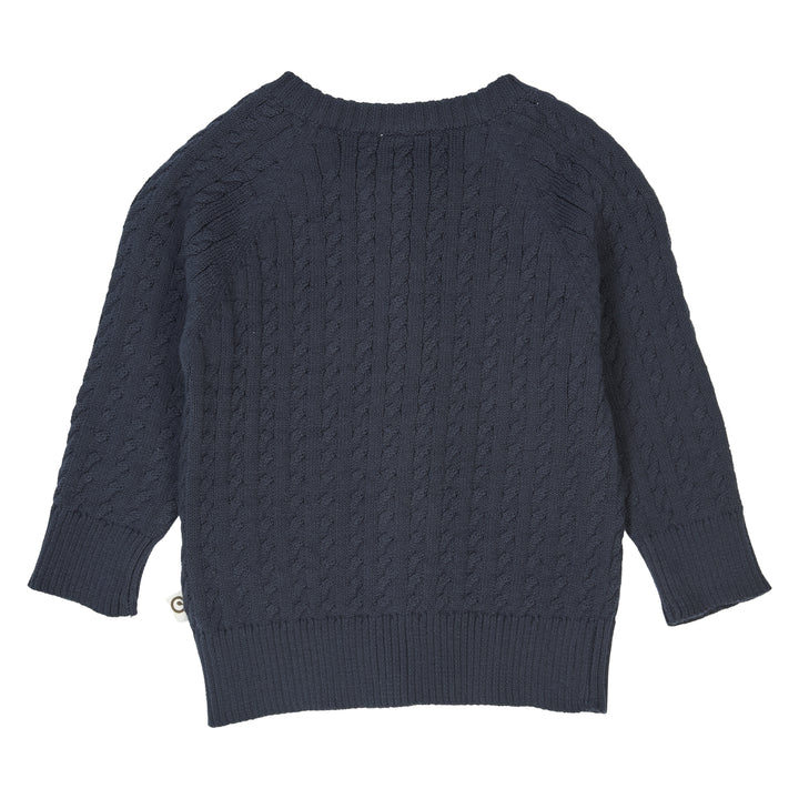 Babystrickjacke