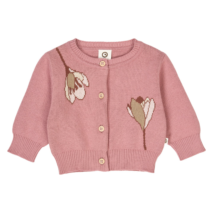 Babystrickjacke
