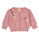 Babystrickjacke