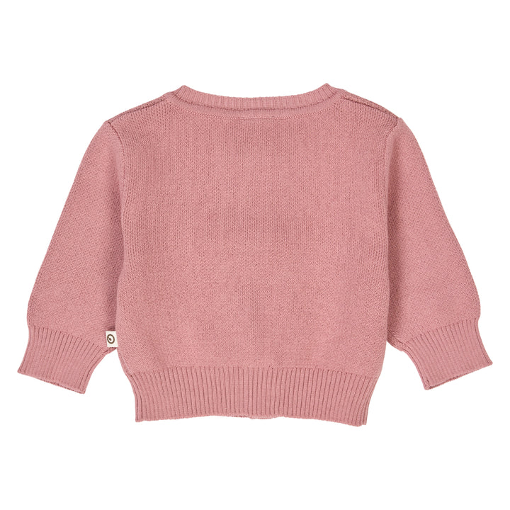 Babystrickjacke