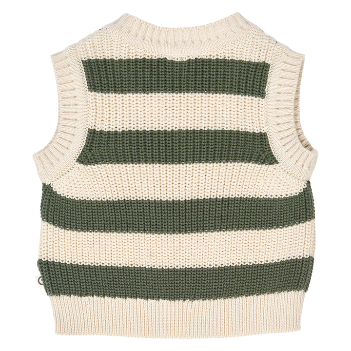 Babystrickpullunder
