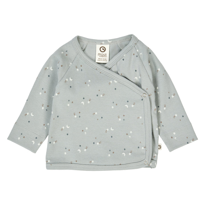 Baby Wickeljacke
