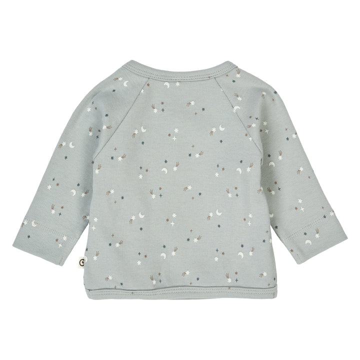 Baby Wickeljacke