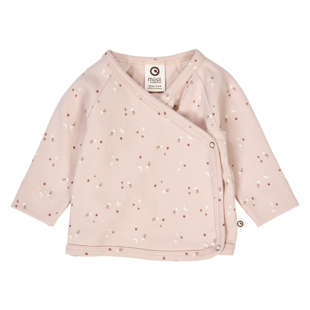 Baby Wickeljacke