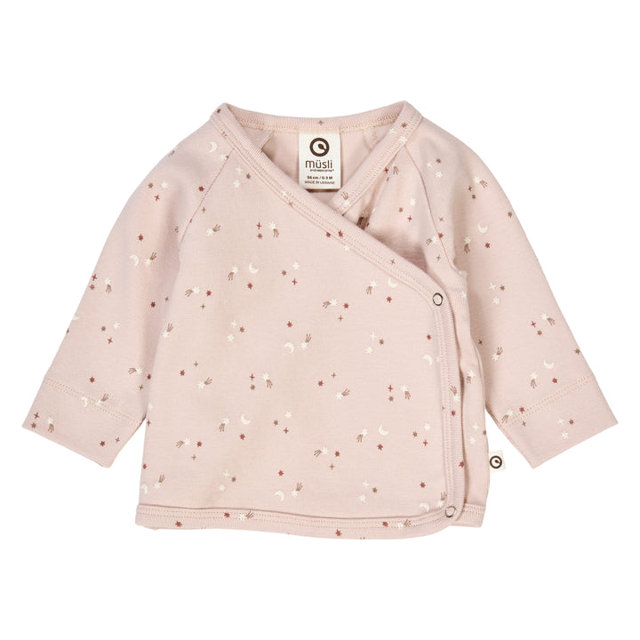 Baby Wickeljacke