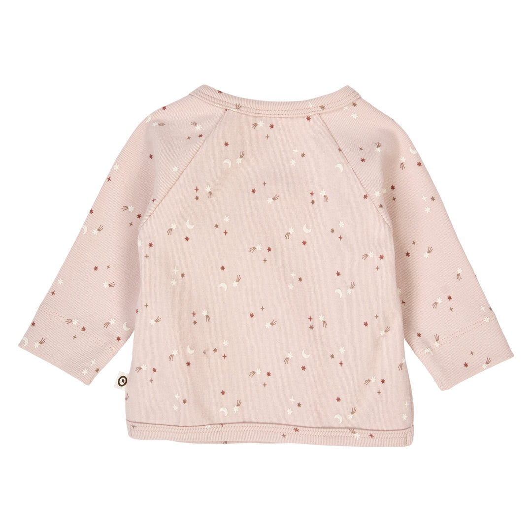 Baby Wickeljacke
