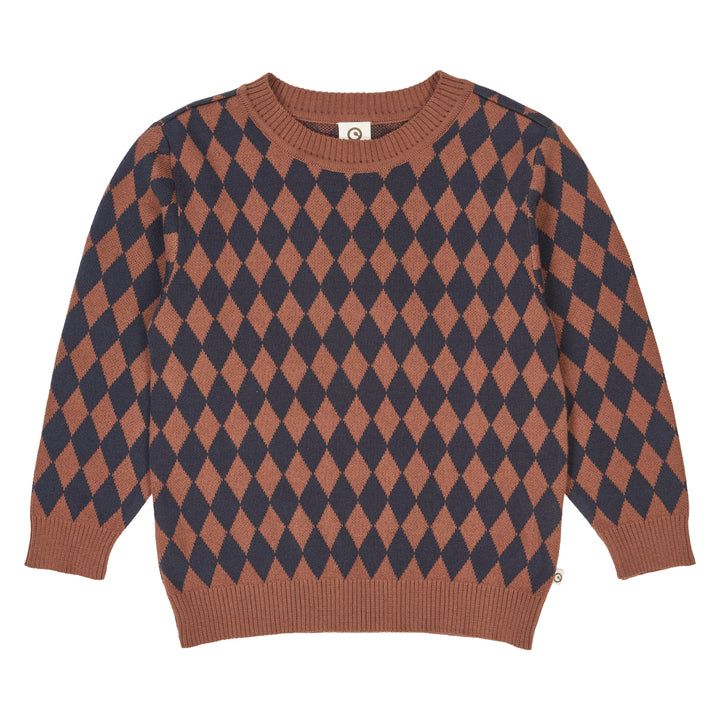 Strickpullover
