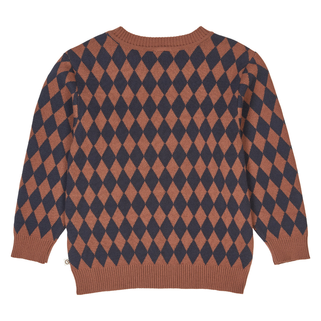 Strickpullover