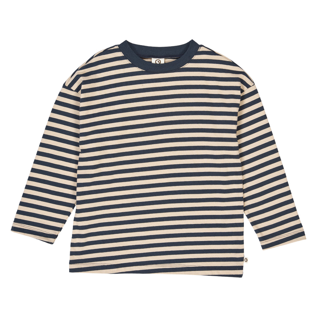 Langarmshirt