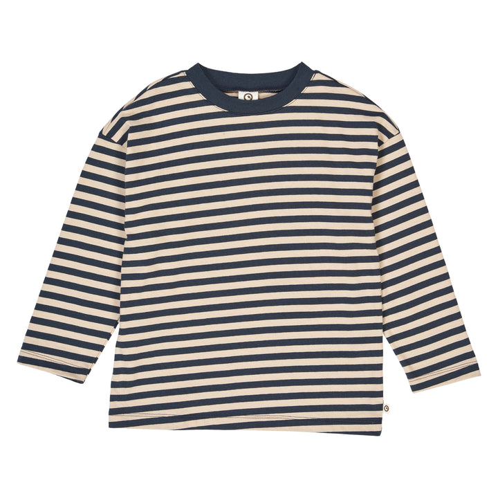 Langarmshirt
