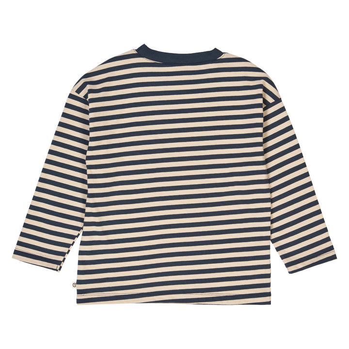 Langarmshirt