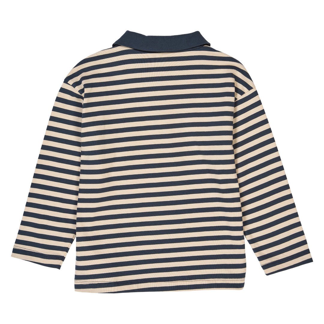 Langarmshirt