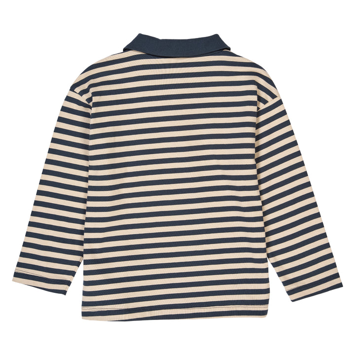 Langarmshirt