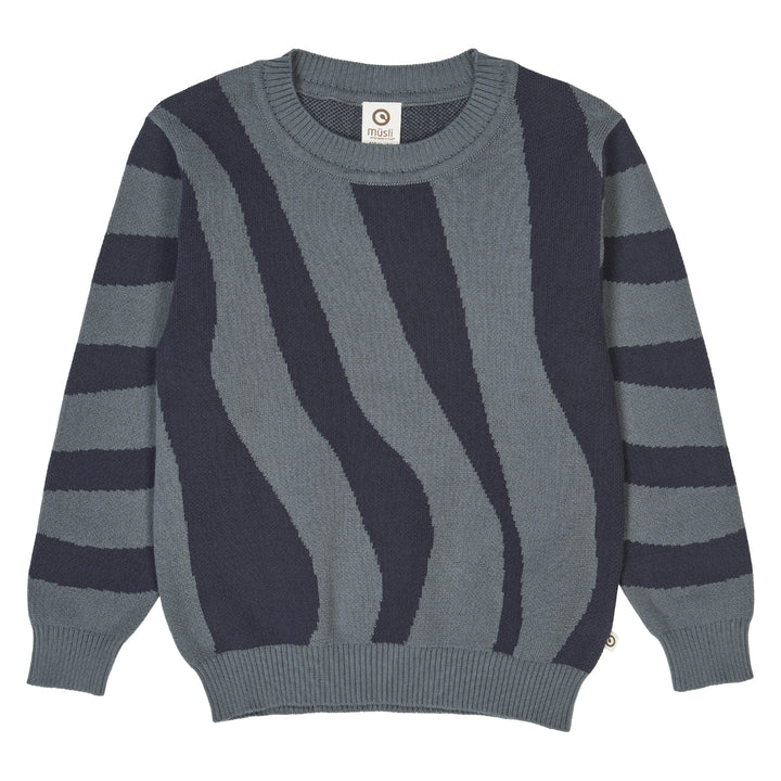 Strickpullover