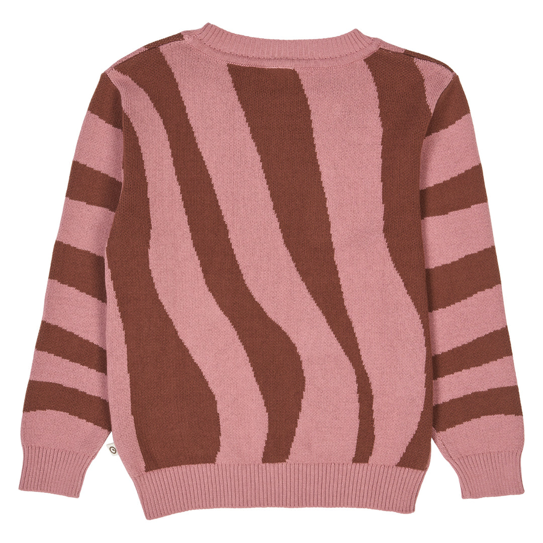 Strickpullover