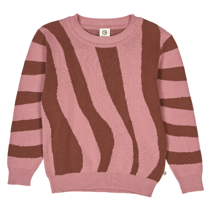 Strickpullover