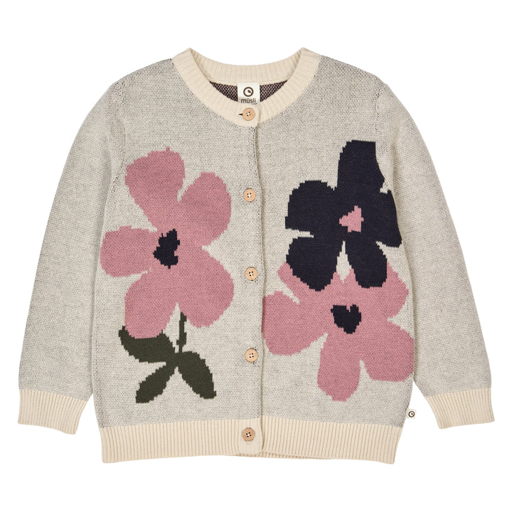 Strickjacke