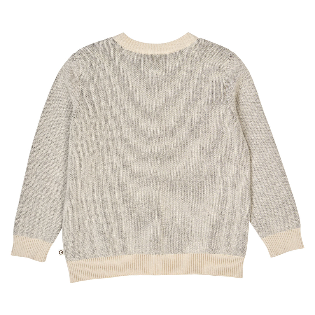 Strickjacke