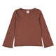 Langarmshirt