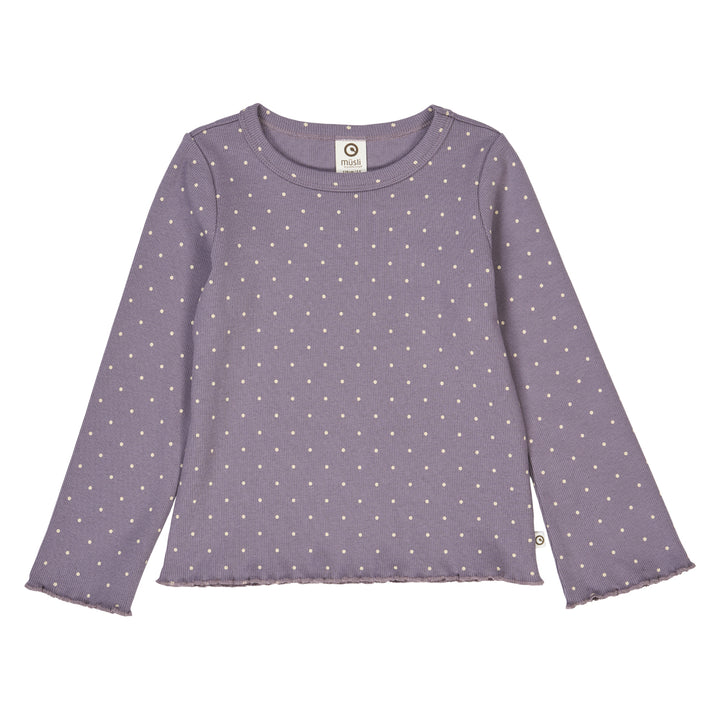 Langarmshirt