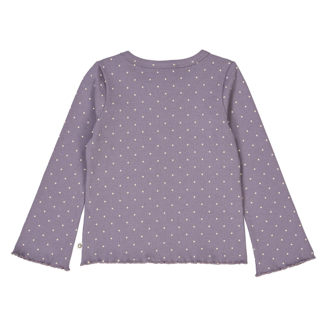 Langarmshirt