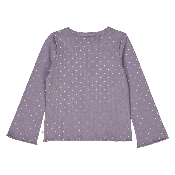 Langarmshirt