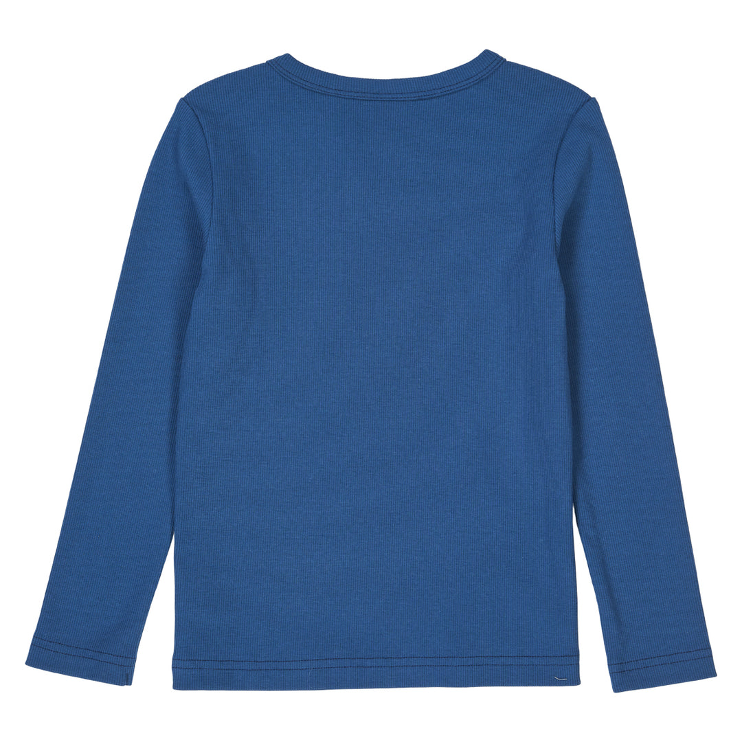 Langarmshirt