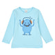 Langarmshirt